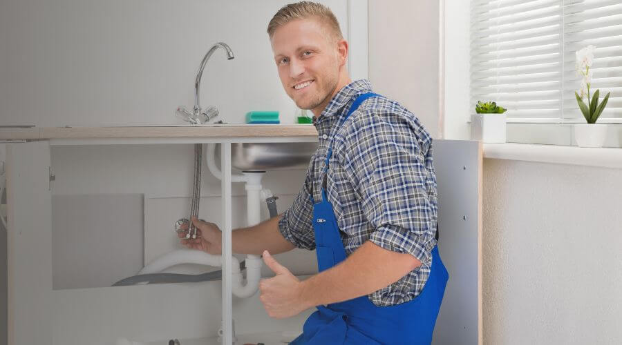 Local annual plumbing maintenance in Fairfield, AL